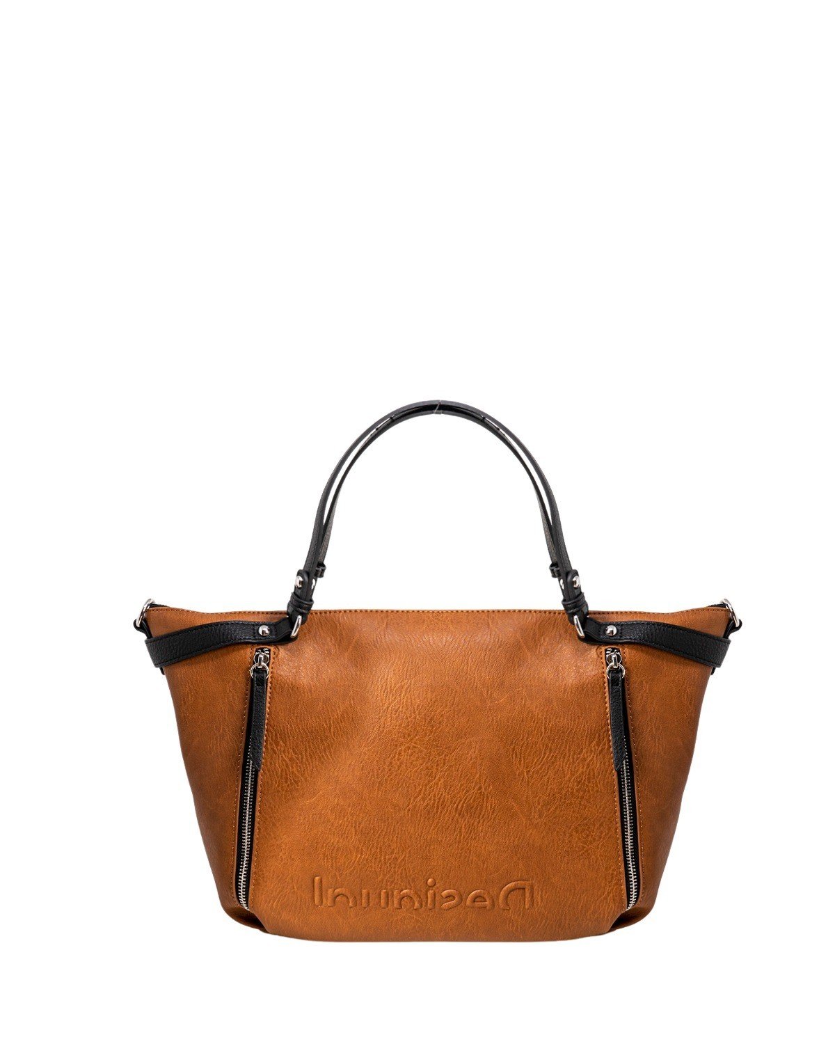 Desigual Women's Bag Various Colours 305170 - brown UNICA
