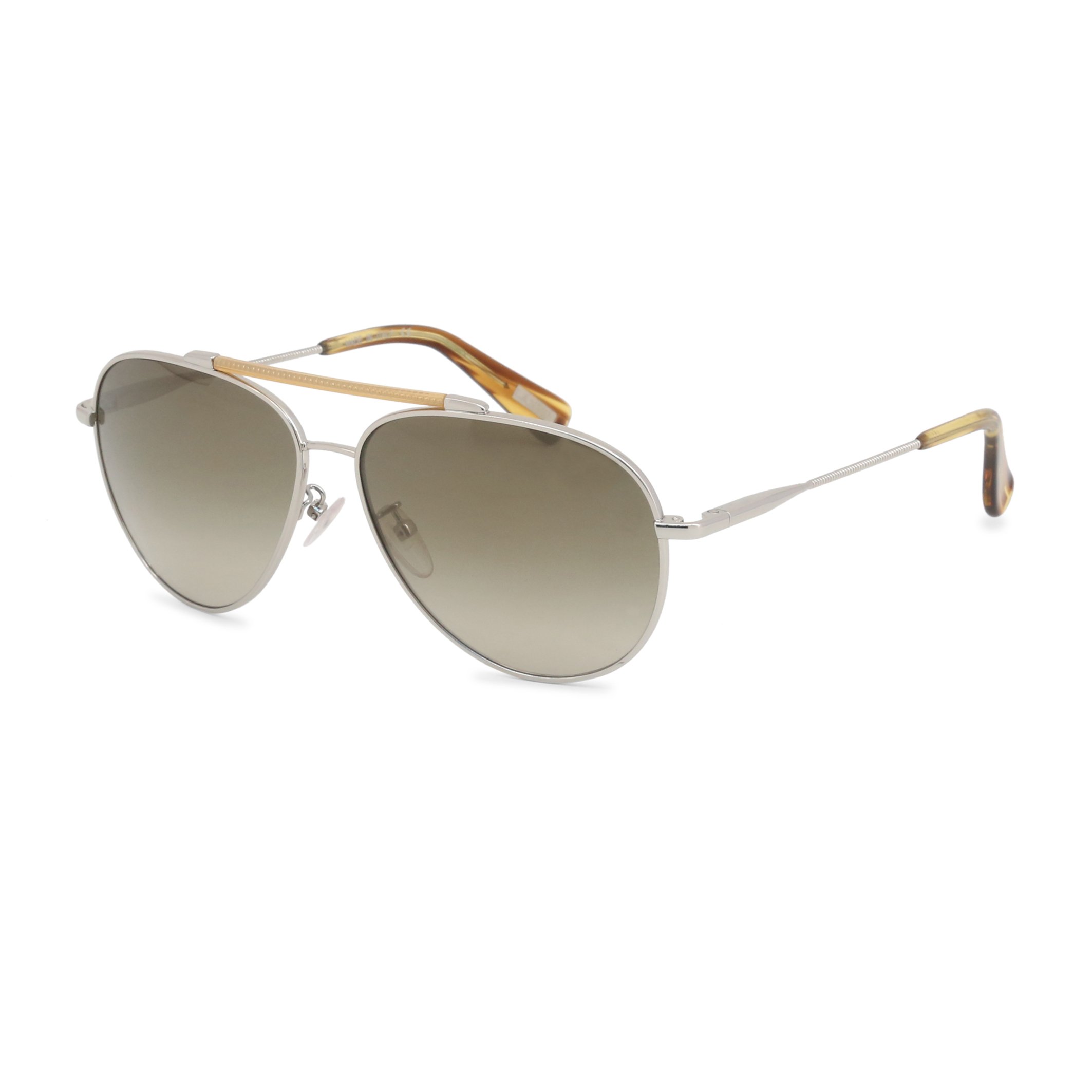 Lanvin Men's Sunglasses Various Colours SLN065M - grey NOSIZE