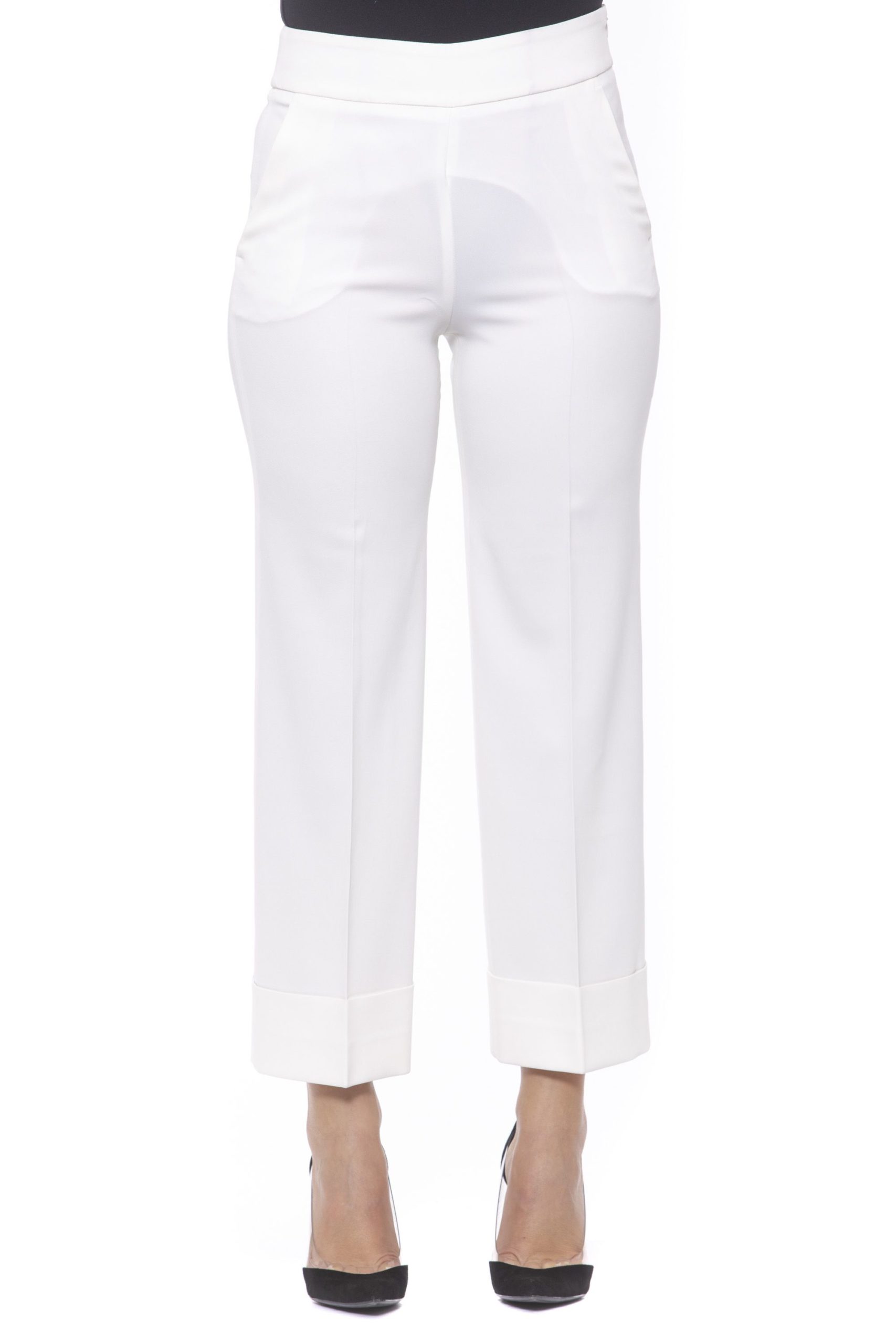 Bianco Jeans & Pant - IT50 | XXL