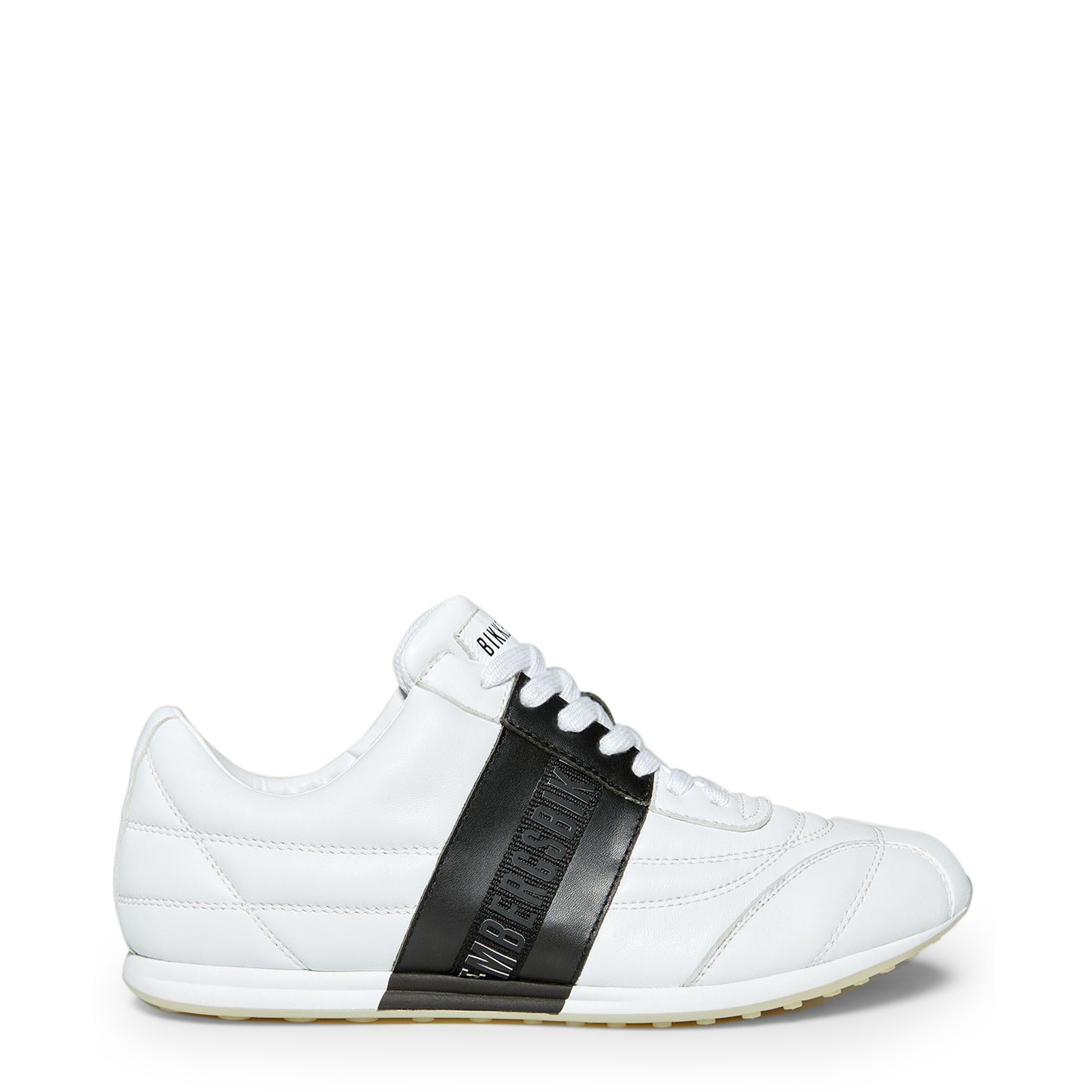 Bikkembergs Men's Trainer Various Colours BARTHEL_B4BKM0111 - white EU 40