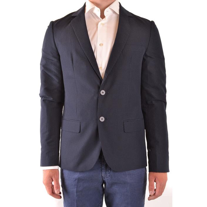 Antony Morato - Antony Morato Men Blazer - blue 46