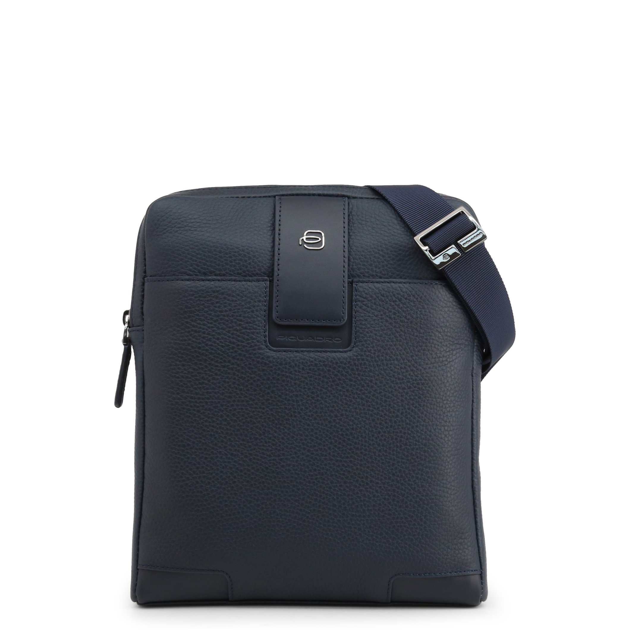 Piquadro Men's Crossbody Bag Various Colours CA1358S86 - blue NOSIZE
