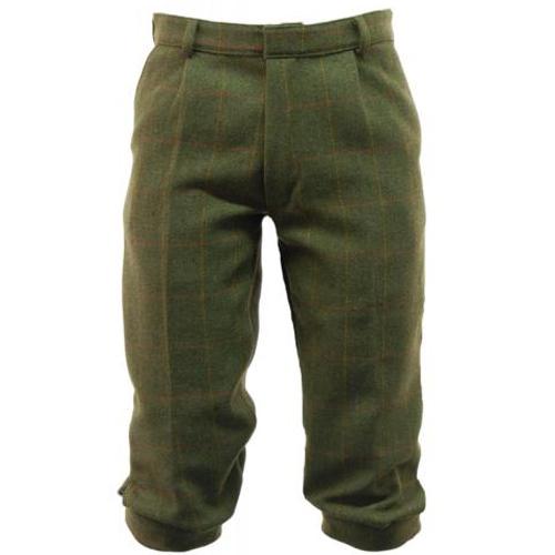 Game Technical Apparel Men's Trouser Various Colours Tweed - Bute 30