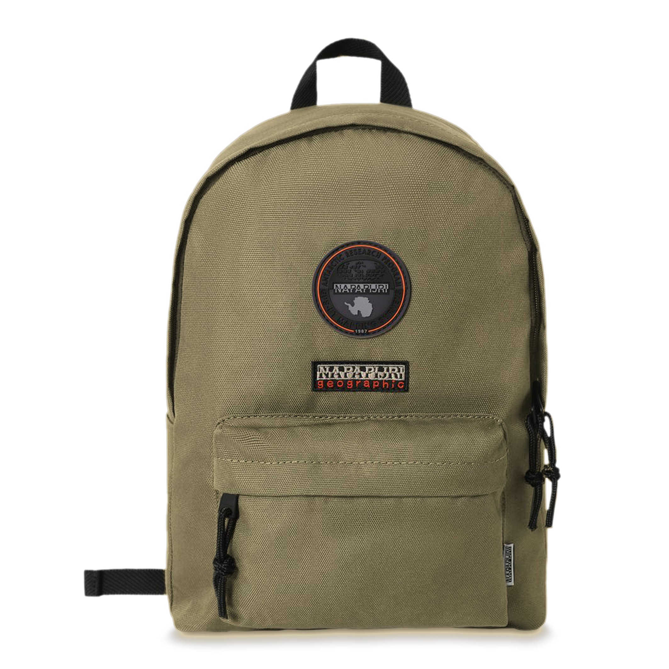 Napapijri Unisex Backpack Various Colours NAP-VOYAGE - green NOSIZE