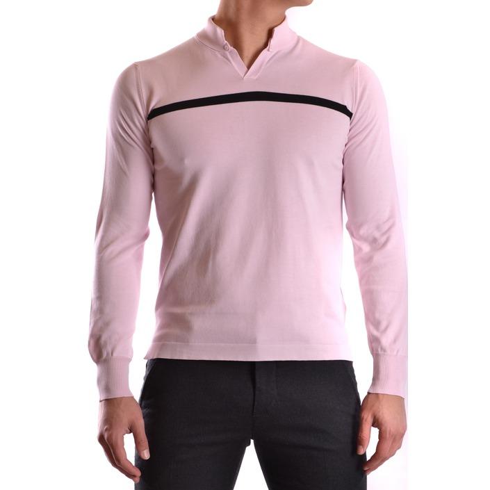 Dondup Men's Sweater Pink 161289 - pink S