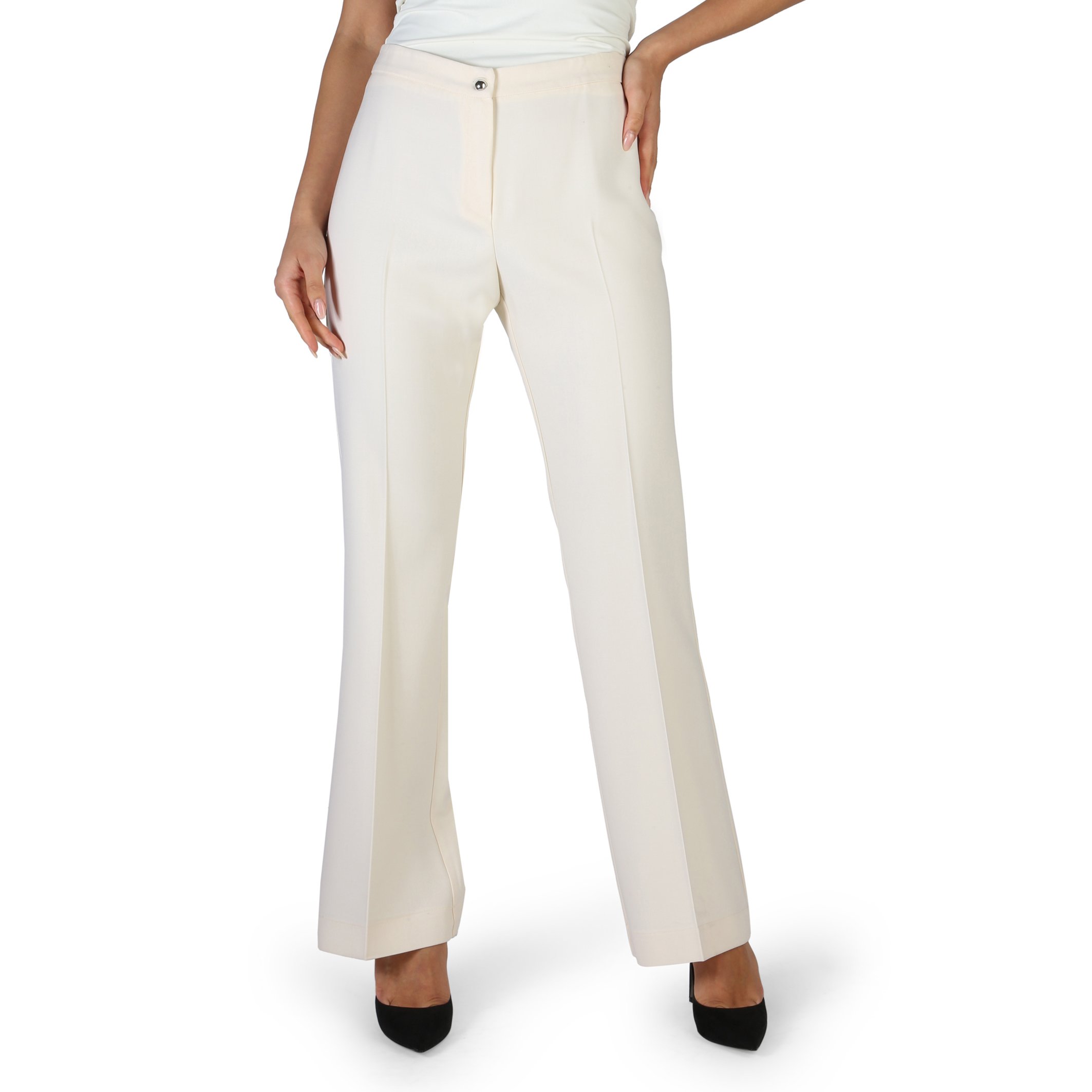 Fontana 2.0 Women's BRENDA Trouser Various Colours 325679 - white 46