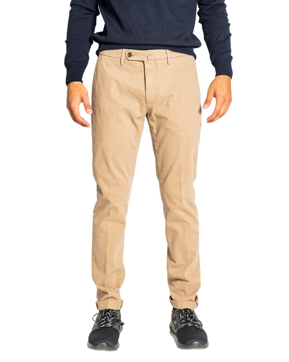 Tommy Hilfiger Jeans Men's Jeans Various Colours 308491 - beige w34