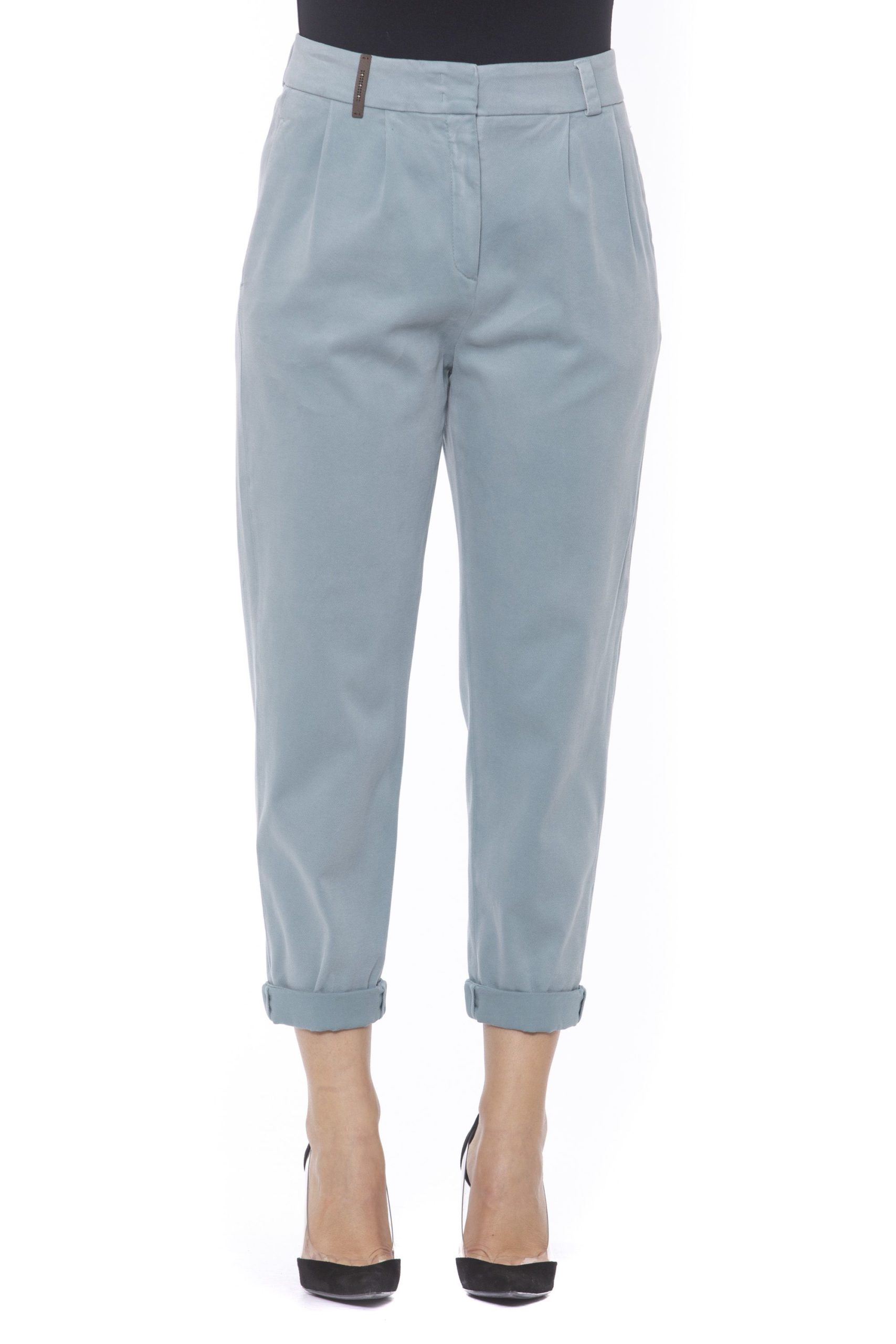 Tiffany Jeans & Pant - IT42 | S