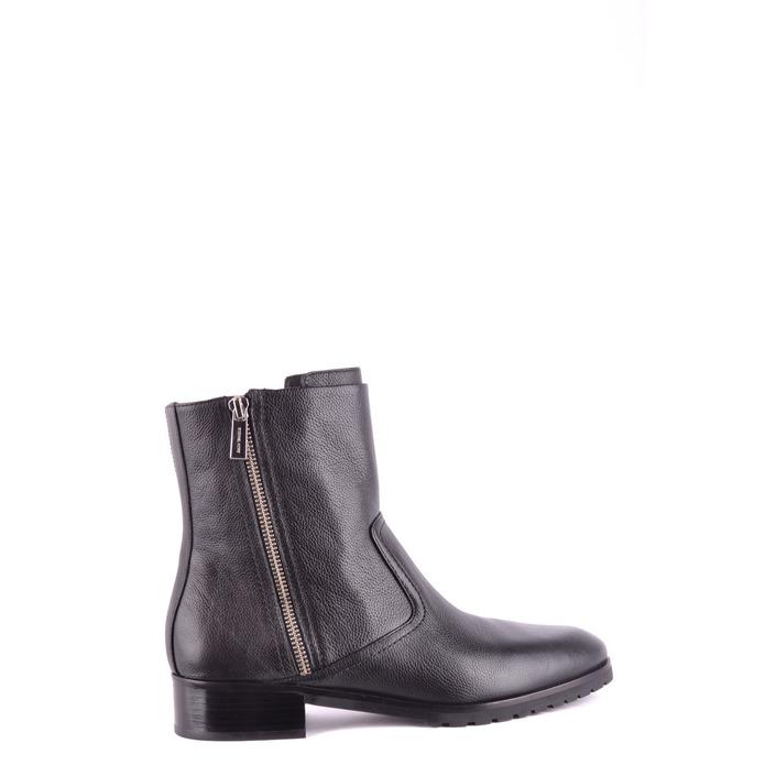 Michael Kors Women's Boot Black 161520 - black 36