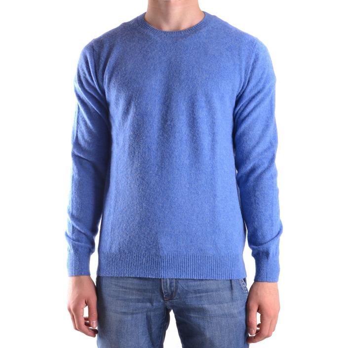 Altea Men's Sweater Blue 160754 - blue S