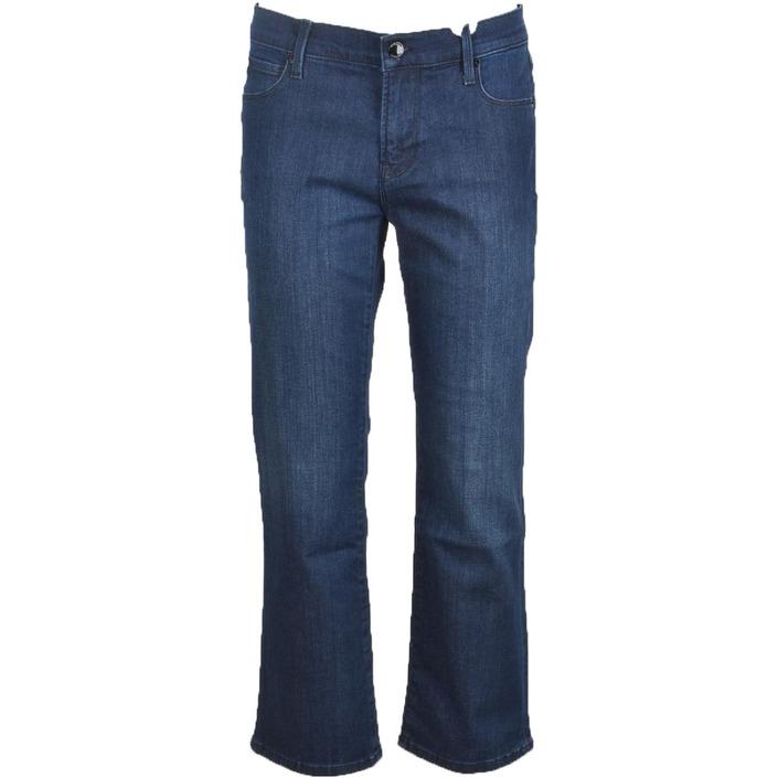 Love Moschino Women's Jeans Blue 218899 - blue 45