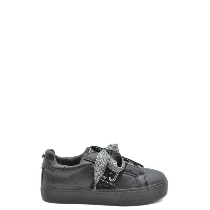 Pinko Women's Trainer Black 166734 - black 36
