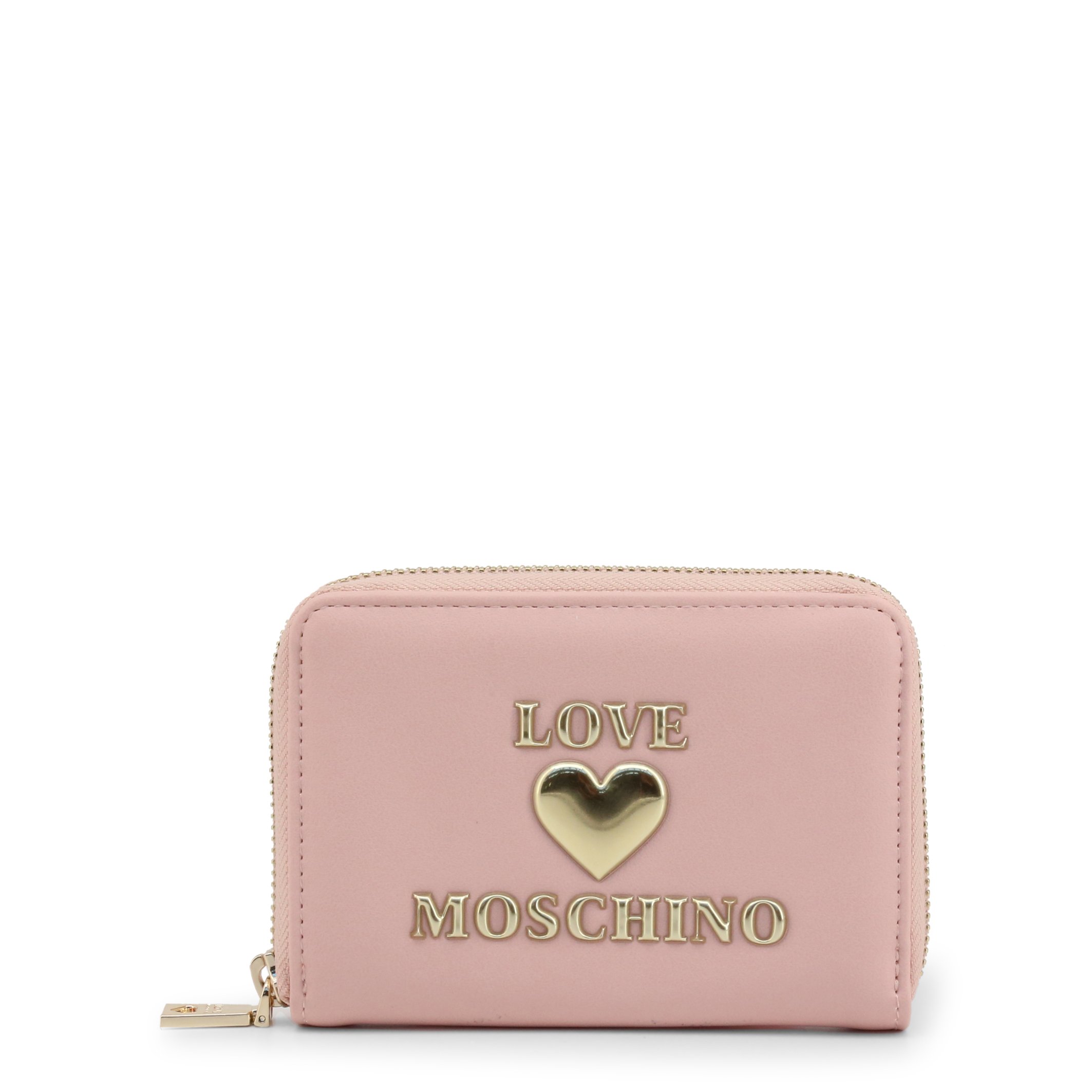 Love Moschino Women's Wallet Various Colours JC5610PP1BLE - pink NOSIZE