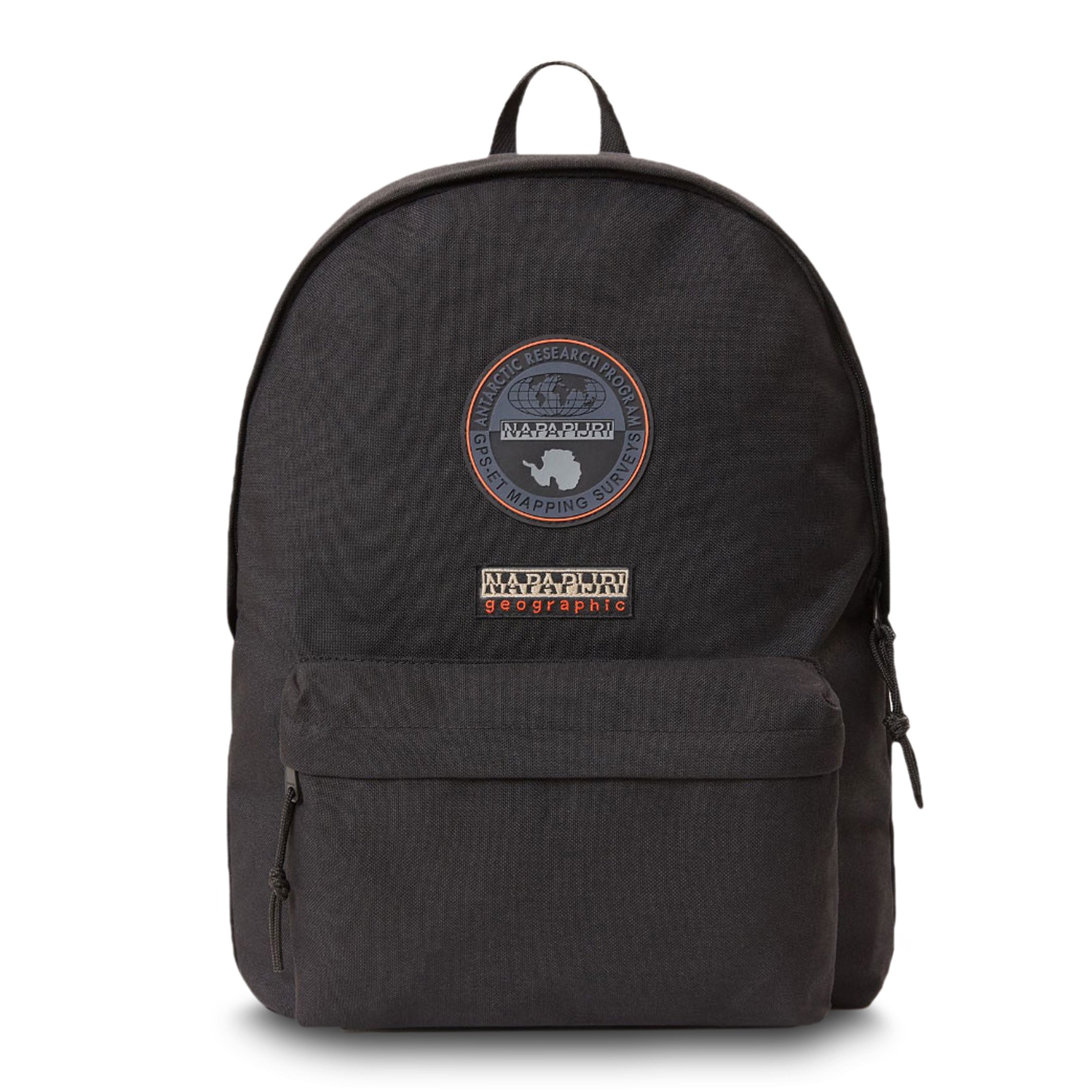 Napapijri Unisex Backpack Various Colours NAP-VOYAGE - black NOSIZE