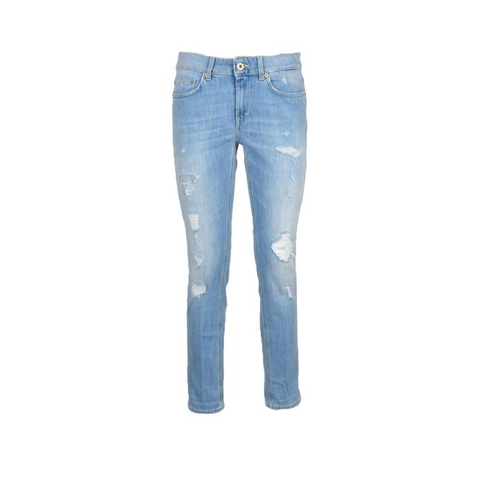 Dondup Women's Jeans Blue 263320 - blue 41
