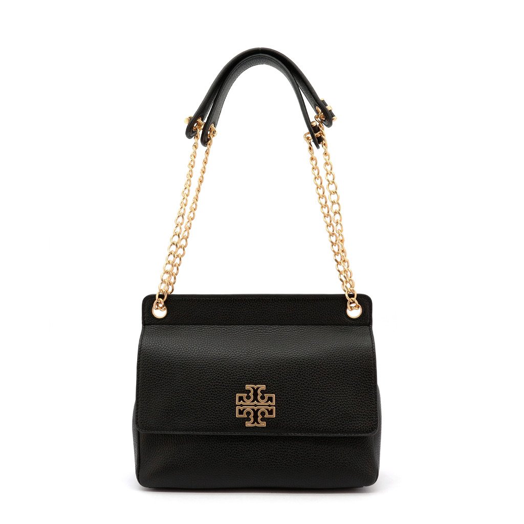 Tory Burch Women's Shoulder Bag Black 67295 - black NOSIZE