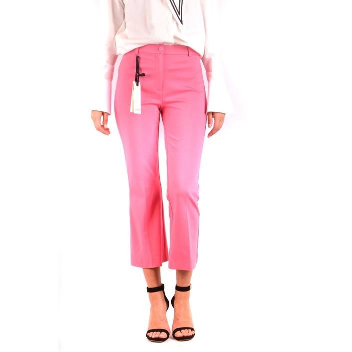 Pinko Women's Trouser Pink 187101 - pink 40