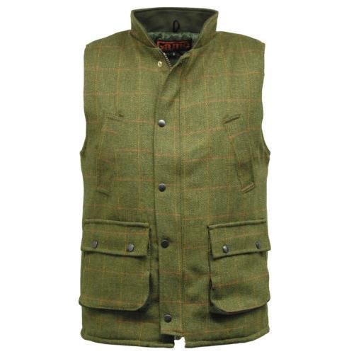 Game Technical Apparel Men's Jacket Various Colours DERBY - Bute XS
