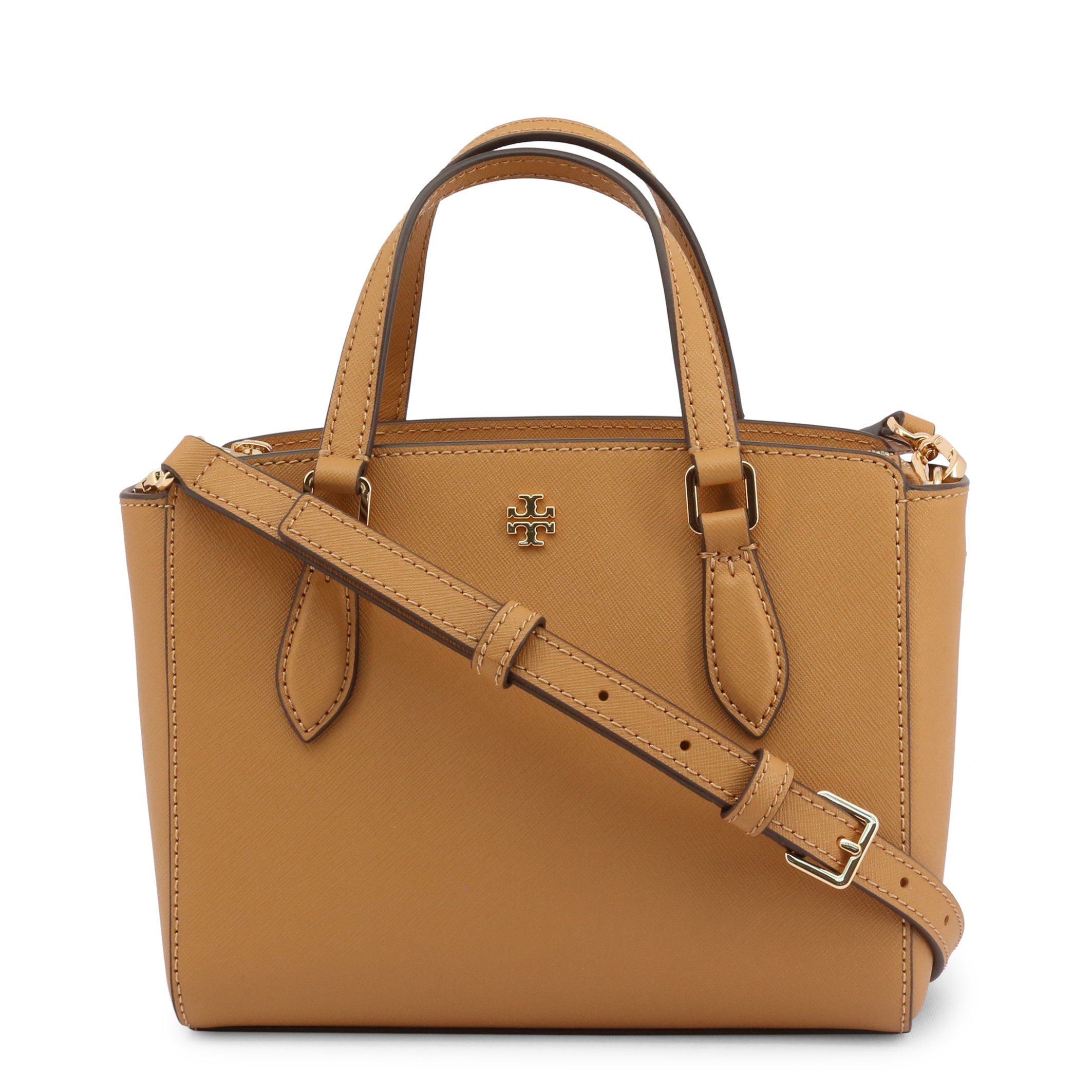 Tory Burch Women's Handbag Various Colours 64189 - brown NOSIZE
