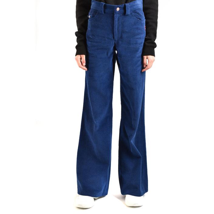 Marc Jacobs - Marc Jacobs Women Trousers - blue 25