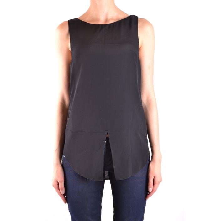 Dondup Women's Top Black 161283 - black 38