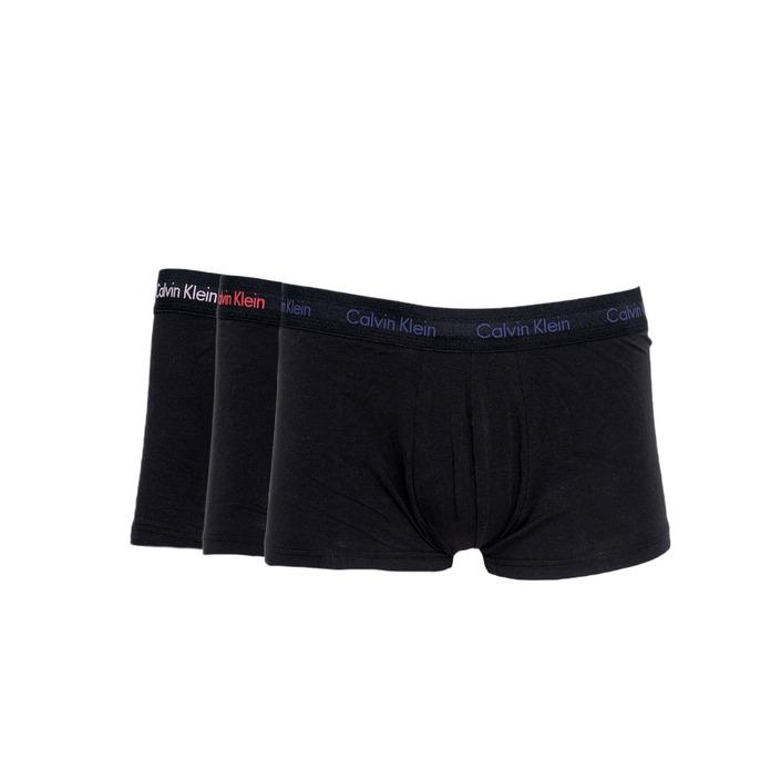 Calvin Klein Underwear Men's Underwear Black 173494 - black XS