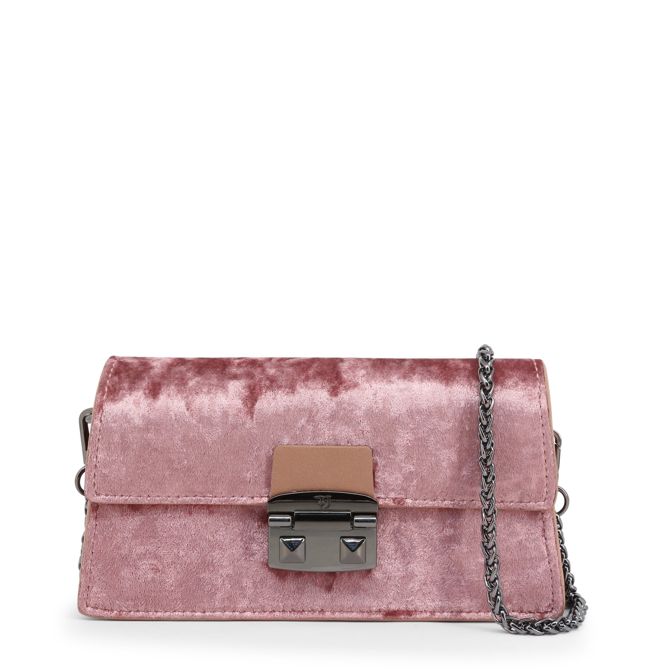 Trussardi Women's Clutch Bag Various Colours CORIANDOLO_75B00554 - NOSIZE