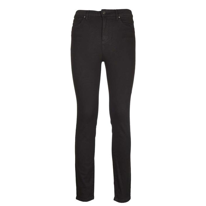 Armani Exchange Women's Jeans Black 319048 - black 25
