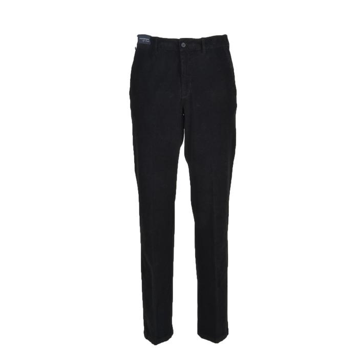 Paul&shark - Paul&shark Men Trousers - black 50