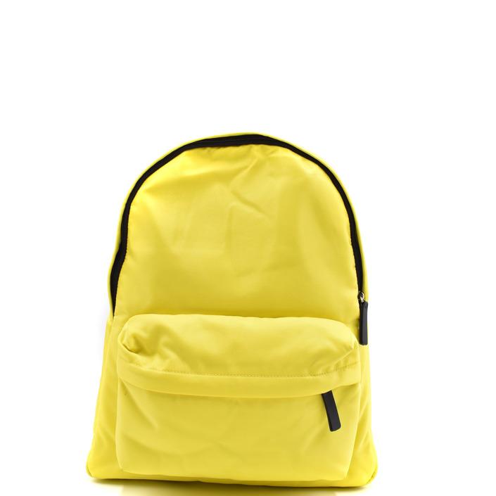 Emporio Armani Women's Backpack Yellow 255193 - yellow UNICA