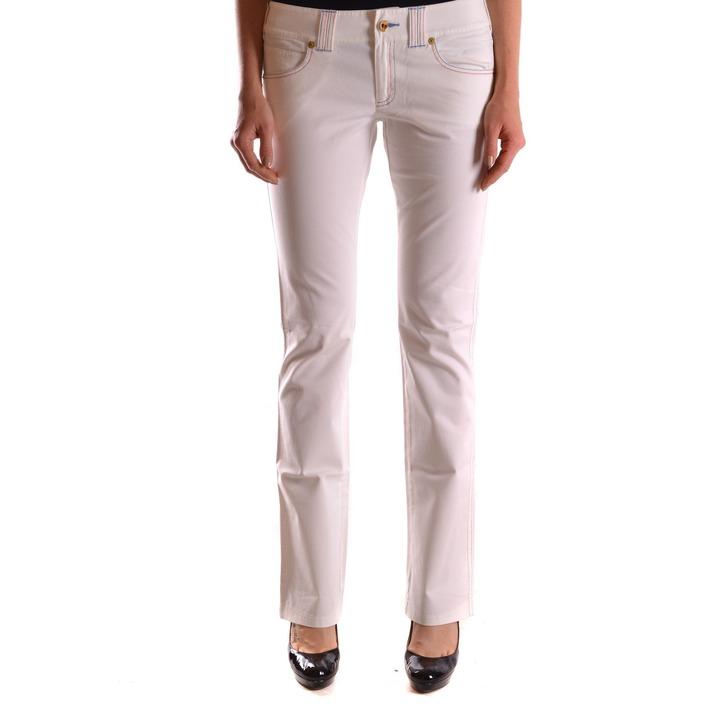Armani Jeans Women's Jeans White 160785 - white 29