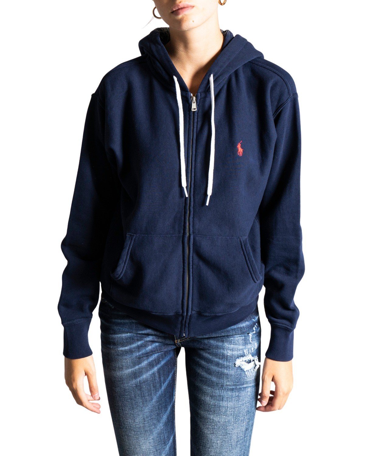 Ea7 Men's Jacket Green 321823 - blue M