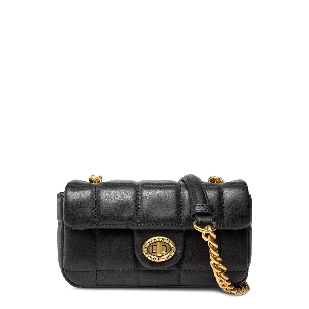 Versace Jeans - 71VA4BB2_ZS061 - black NOSIZE