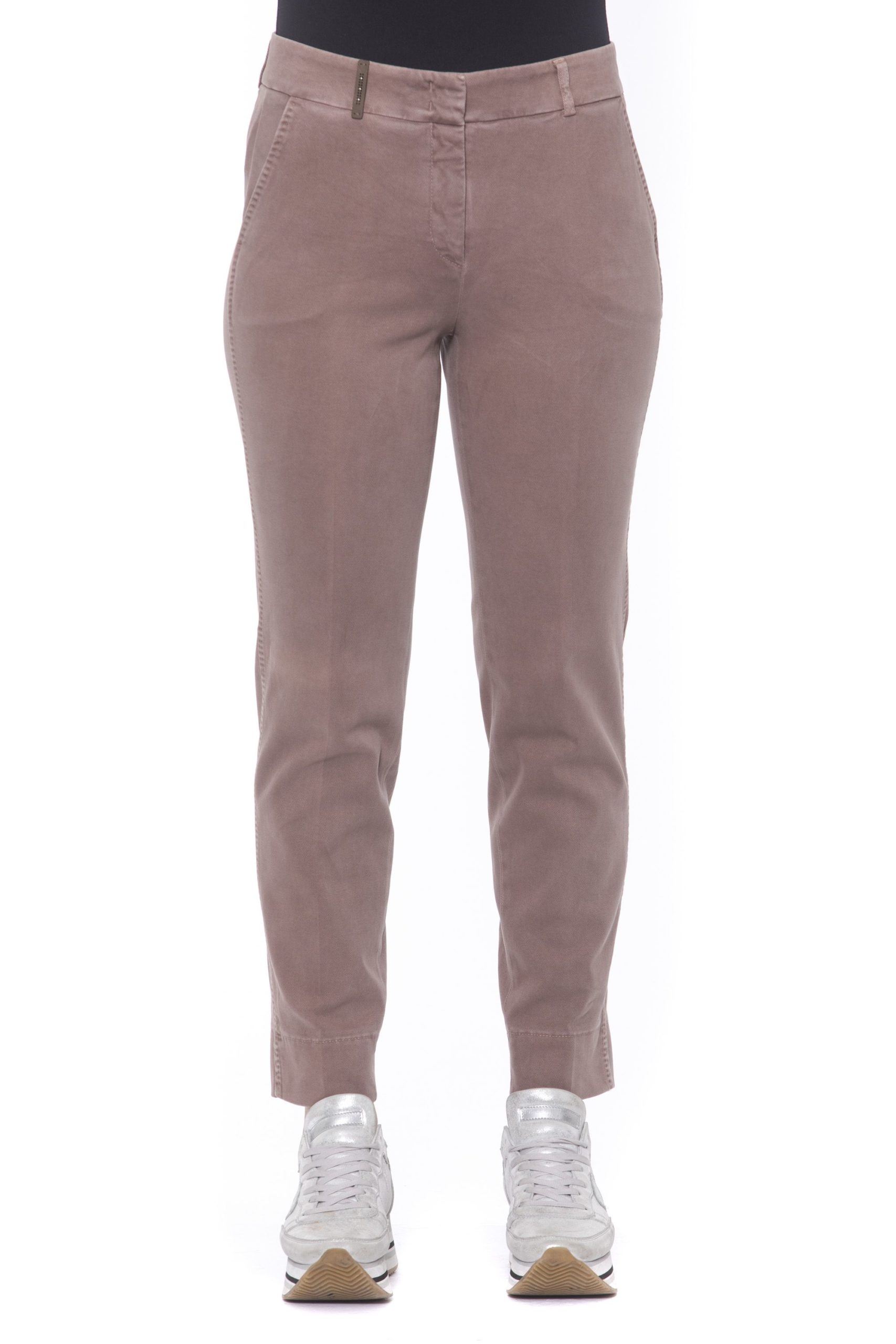 Marrone Jeans & Pant - IT42 | S