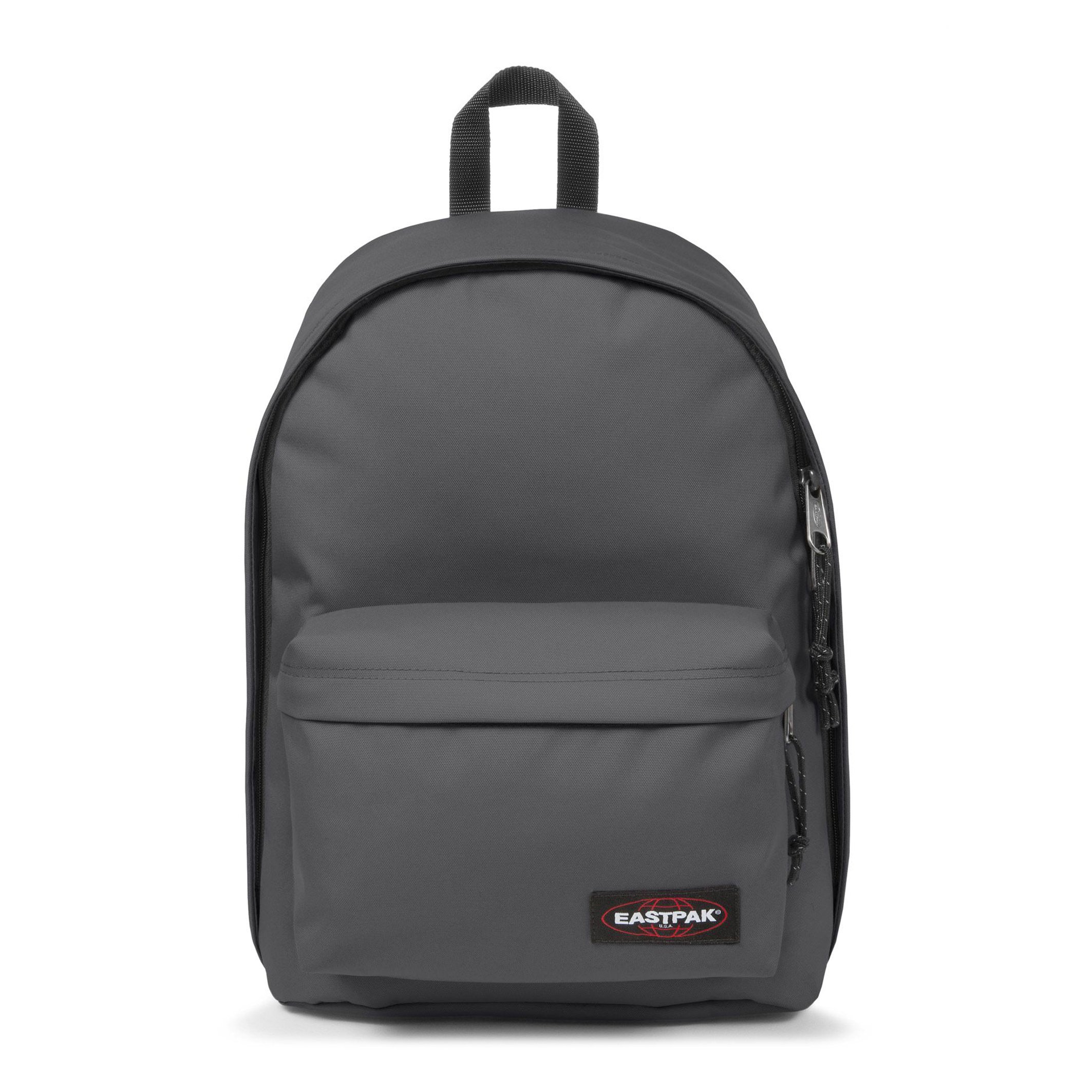 Eastpak Unisex Backpack Various Colours EK000767_K30 - grey NOSIZE