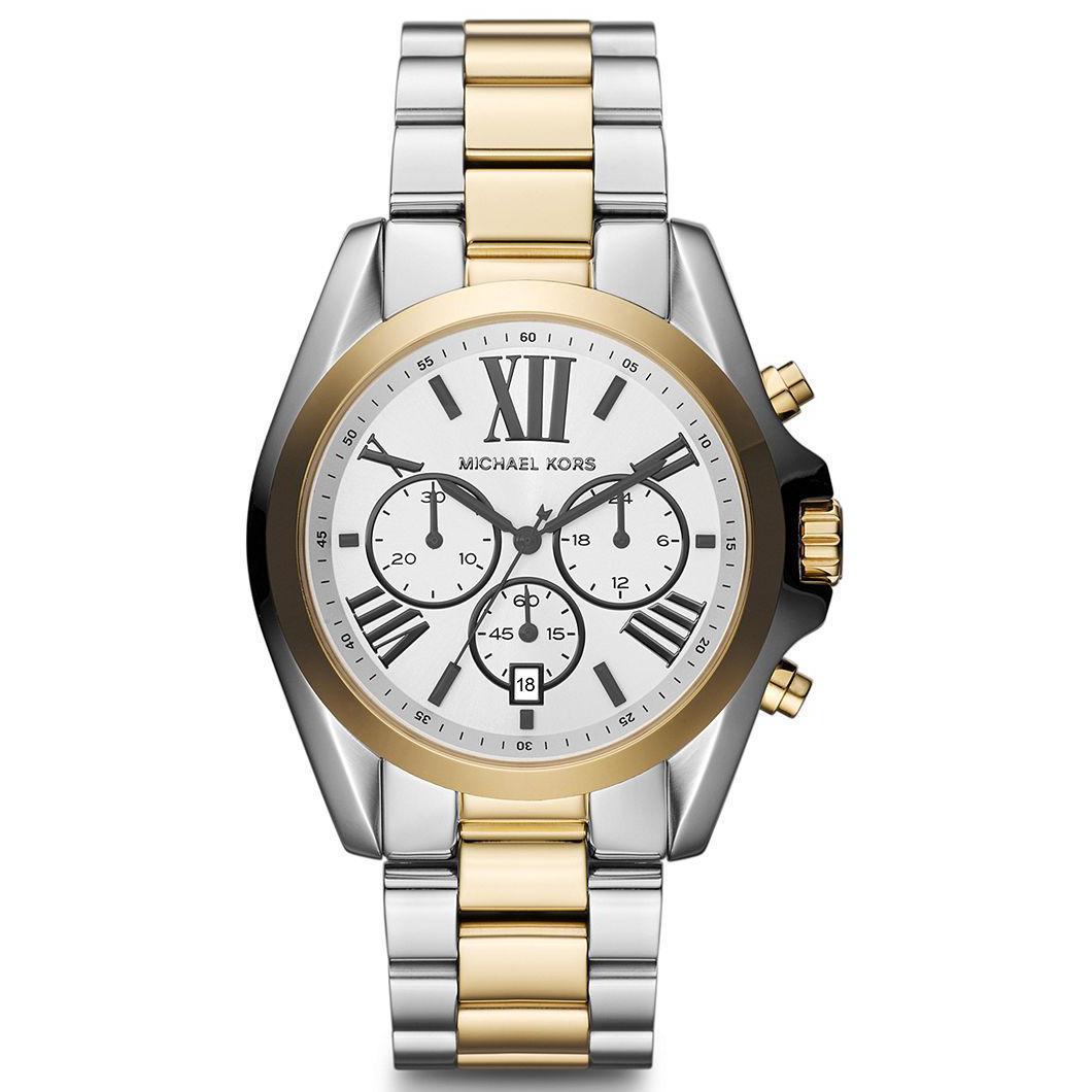 Michael Kors Women's Bradshaw Watch MK5855