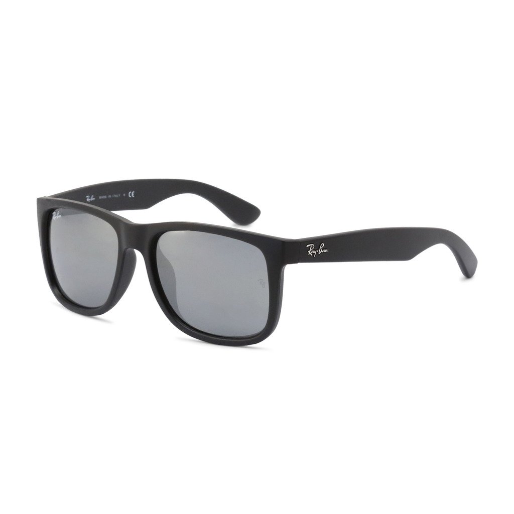 Ray-Ban Unisex Sunglasses Black 0RB4165F - black NOSIZE