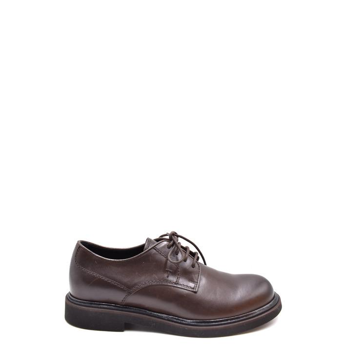 Tod`s Men's Slip On Shoe Brown 263326 - brown 6