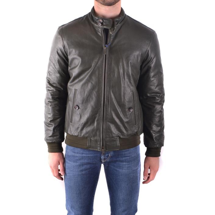 Jacob Cohen Men's Jacket Green 162988 - green 50