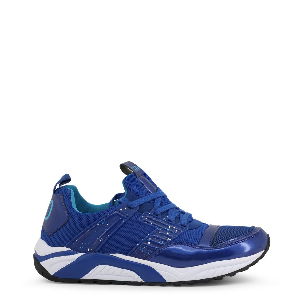 EA7 Unisex Trainers Various Colours 248027 - blue 4 US