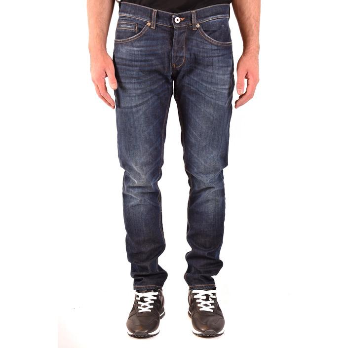 Dondup Men's Jeans Blue 184434 - blue 34