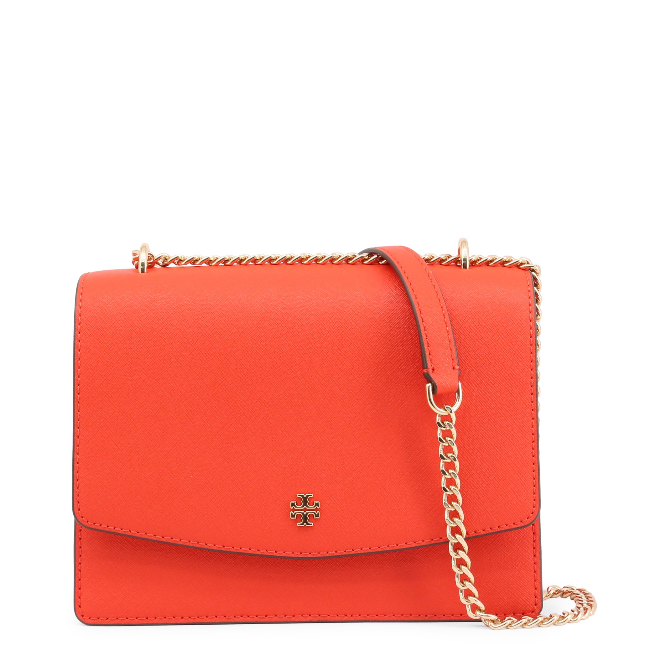 Tory Burch Women's Shoulder Bag Various Colours 78604 - red NOSIZE