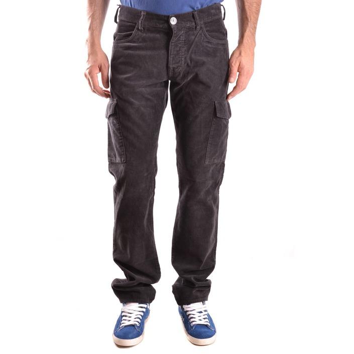 Armani Jeans Men's Trouser Brown 160905 - brown 44