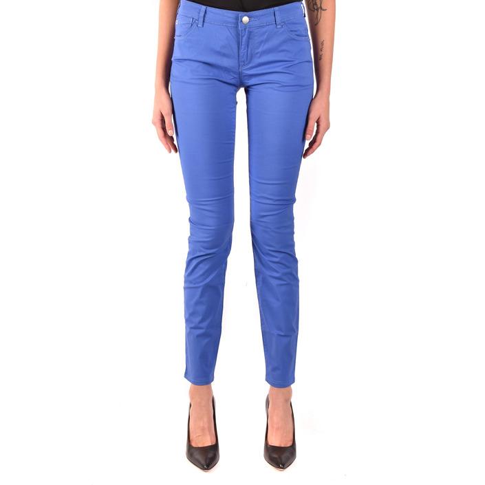 Emporio Armani Women's Jeans Blue 184493 - blue 26