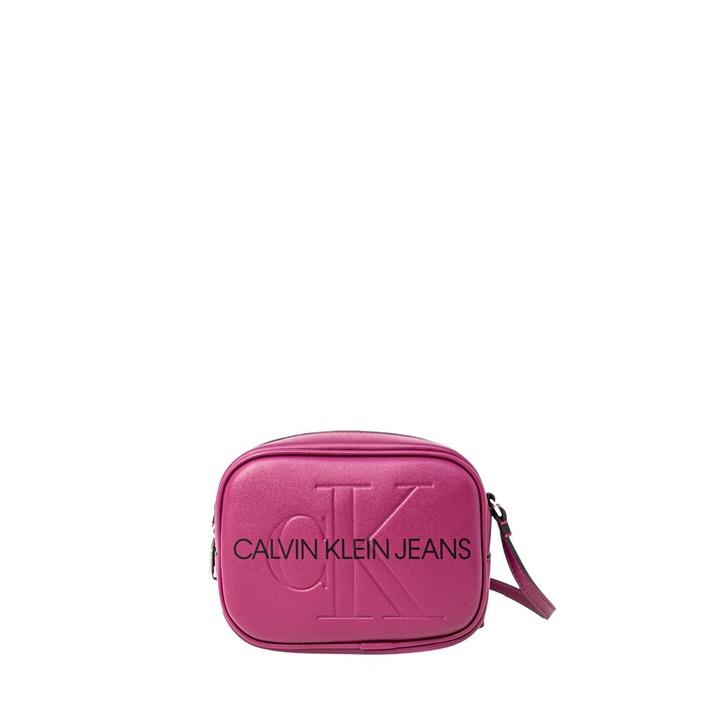 Calvin Klein Jeans Women Handbag Various Colours 305101 - purple UNICA