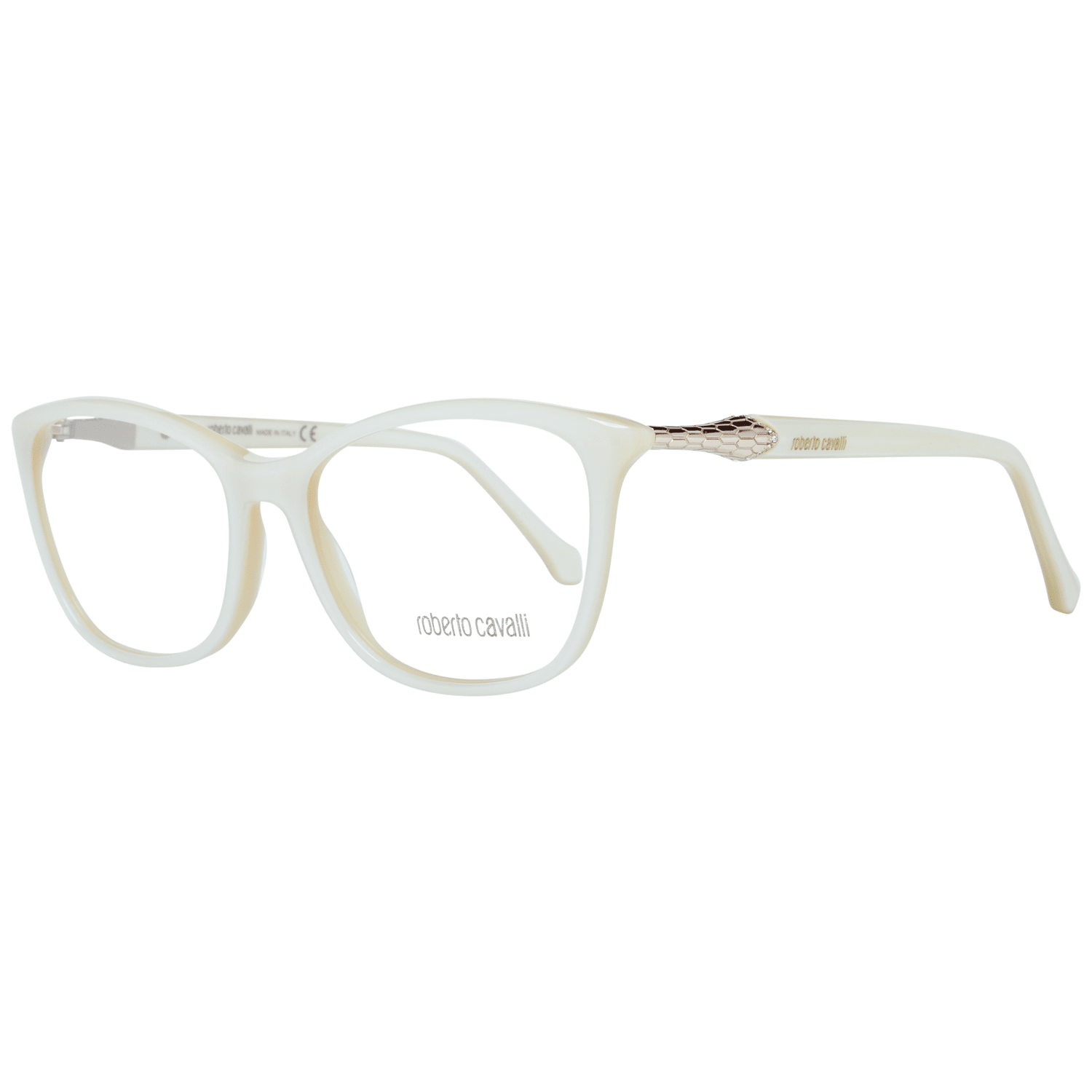 Roberto Cavalli Women's Optical Frames Eyewear Pearl RC0952 54024