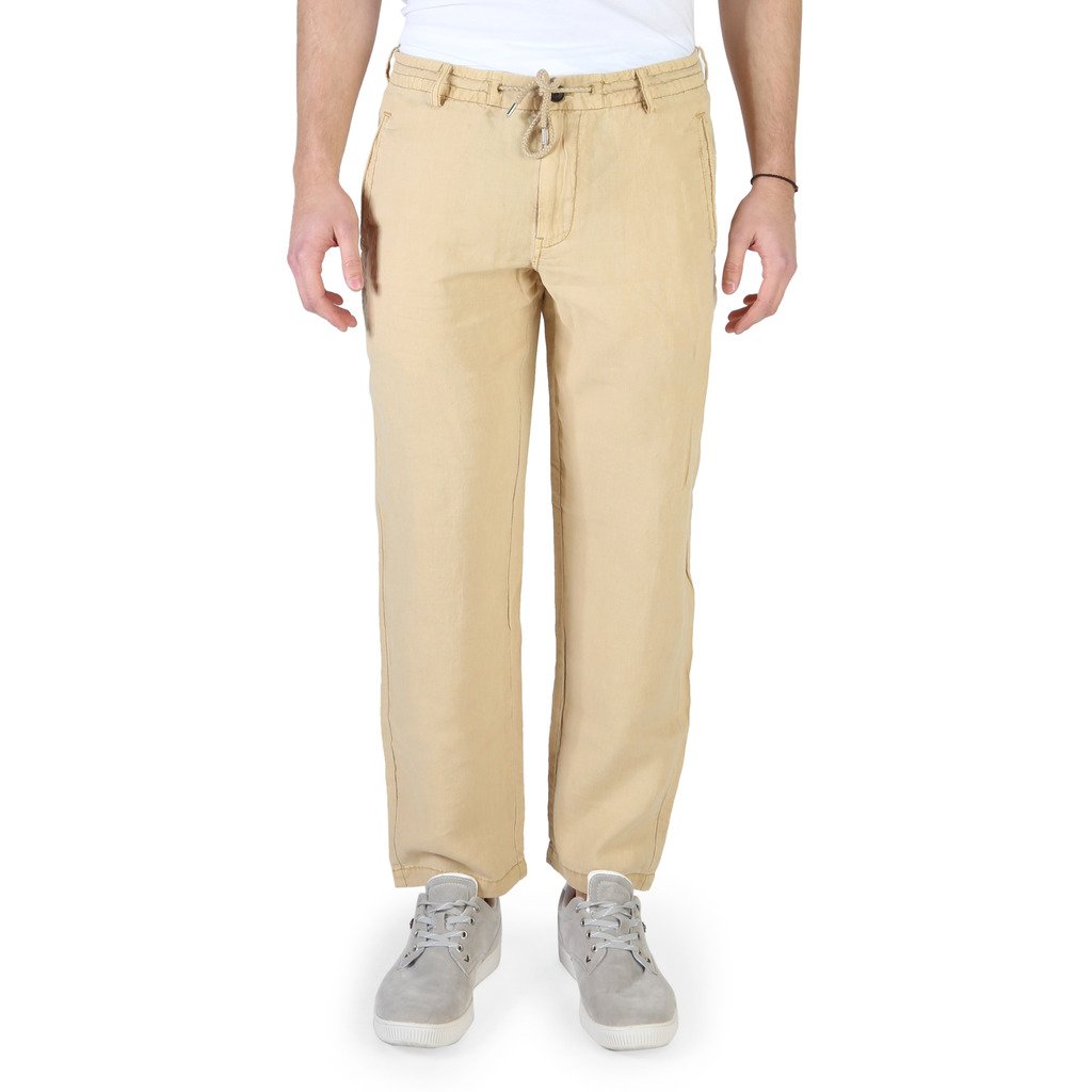 Armani Jeans Men's Trousers Various Colours 309144 - brown 30 EU