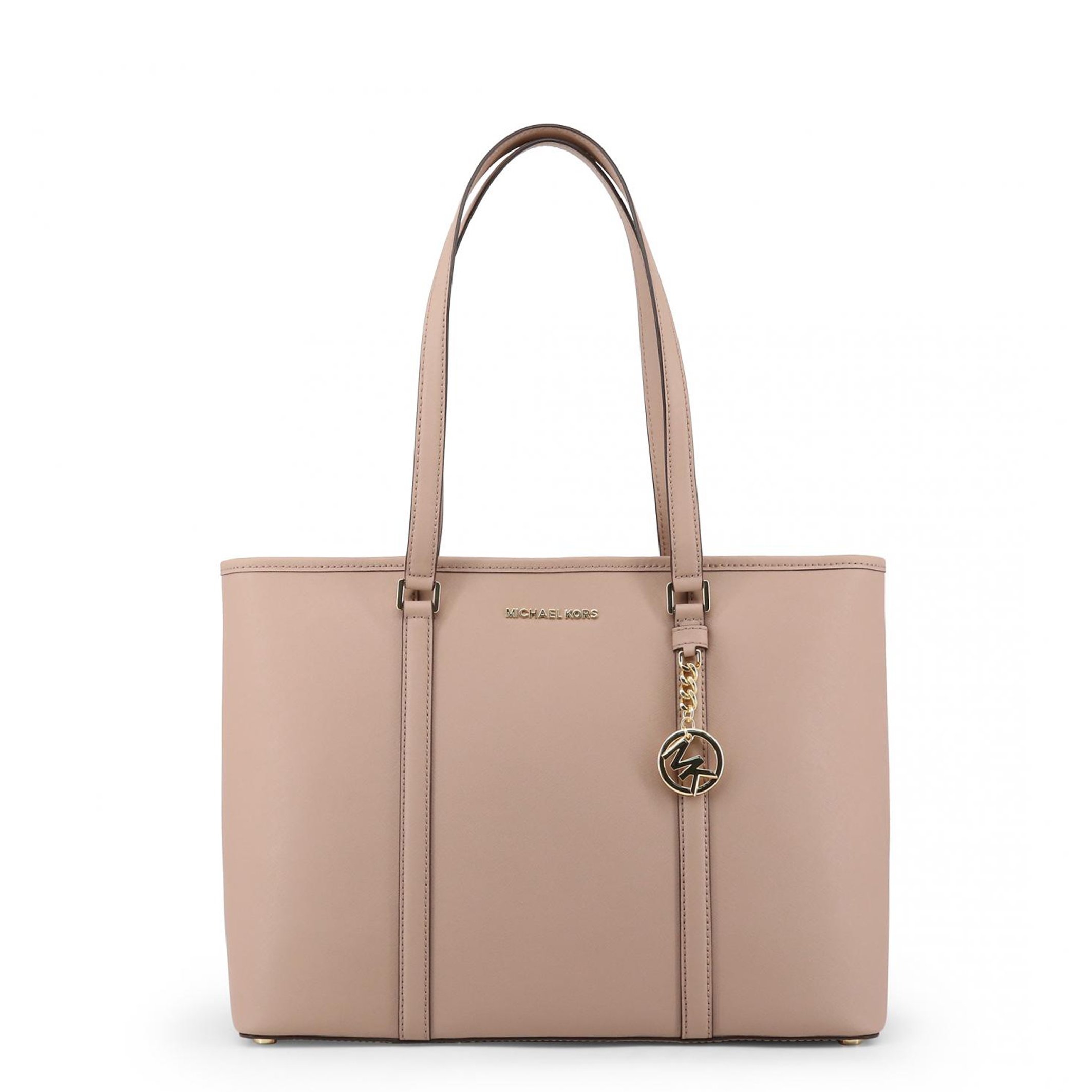 Michael Kors Women's Shopping Bag Brown SADY_35T7GD4T7L - pink NOSIZE