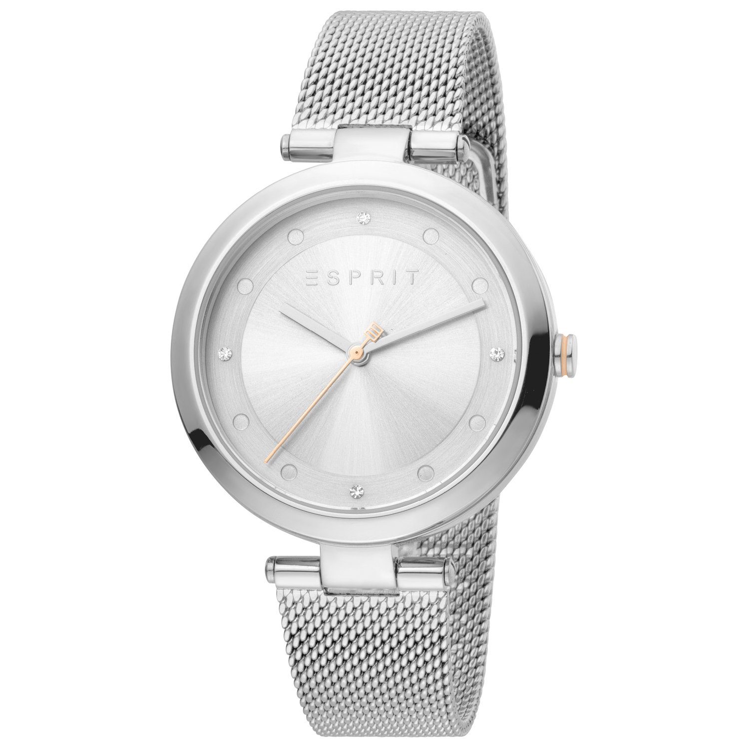 Esprit Women's Watch Silver ES1L165M0045