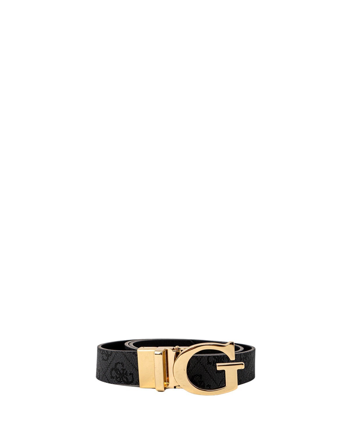 Guess Women's Belt Various Colours 305295 - black S